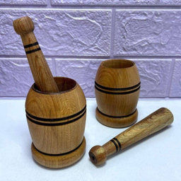 هاون چوبی کد 332