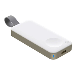 شارژر مغناطیسی ساعت هوشمند ویوو مدل Wi-M19 مناسب اپل واچ