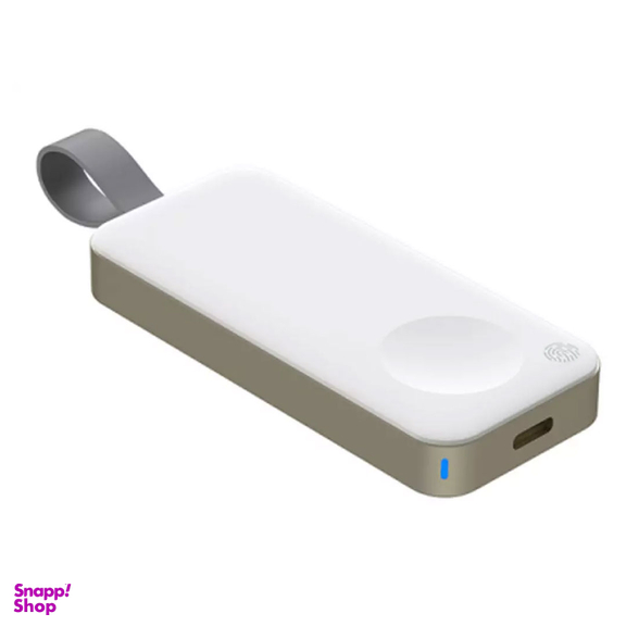 شارژر مغناطیسی ساعت هوشمند ویوو مدل Wi-M19 مناسب اپل واچ