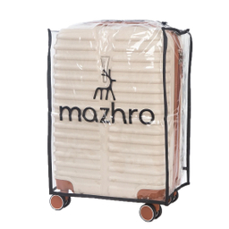 کاور چمدان ماژرو مدل Mazhro-S سایز کوچک