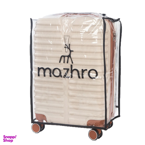 کاور چمدان ماژرو مدل Mazhro-S سایز کوچک