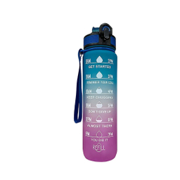 قمقمه مدل Refill گنجایش 950 میلی لیتر