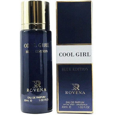 عطر جیبی روونا مدل GOOD GIRL