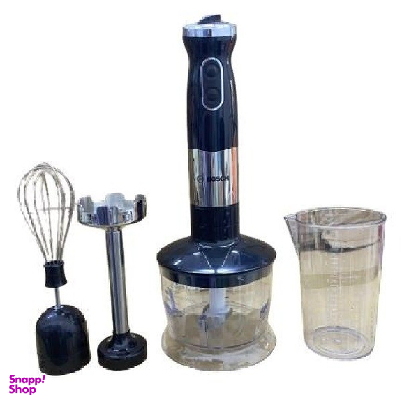 گوشتکوب برقی بوش کد WB-439HBS