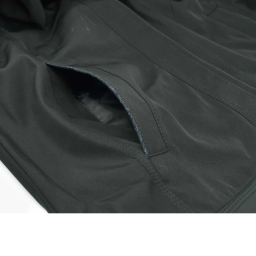 کاپشن مردانه مدل GD-s-17175338 رنگ مشکی