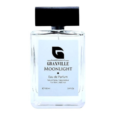 ادوپرفیوم مردانه گرنویل مدل Moon Light