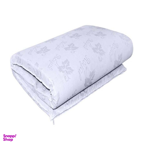 تشک مهمان مدل ماتریس رویال کد 3 یک نفره سایز 190x90 سانتی متر
