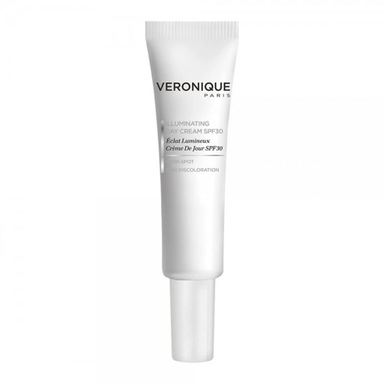 کرم ضد لک روز ورونیک با +SPF30 مناسب انواع پوست حجم 40 میلی لیتر