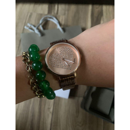 ساعت مچی عقربه ای زنانه فسیل مدل ES4350