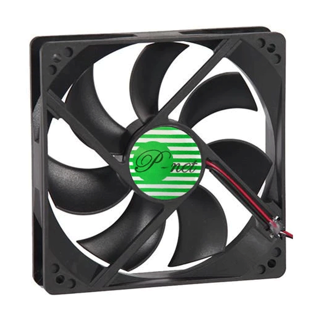 فن کیس پی نت مدل 7par