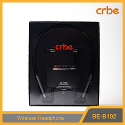 هندزفری بلوتوثی کربی مدل BE-B102