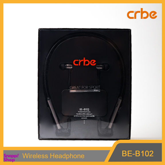 هندزفری بلوتوثی کربی مدل BE-B102