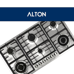 اجاق گاز صفحه ای آلتون مدل S601