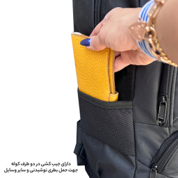 کوله پشتی سفری گوگانا مدل Goog-8046 GO CAMP