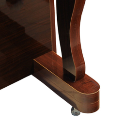 پيانو ديجيتال ياماها مدل P145 B کابين دار