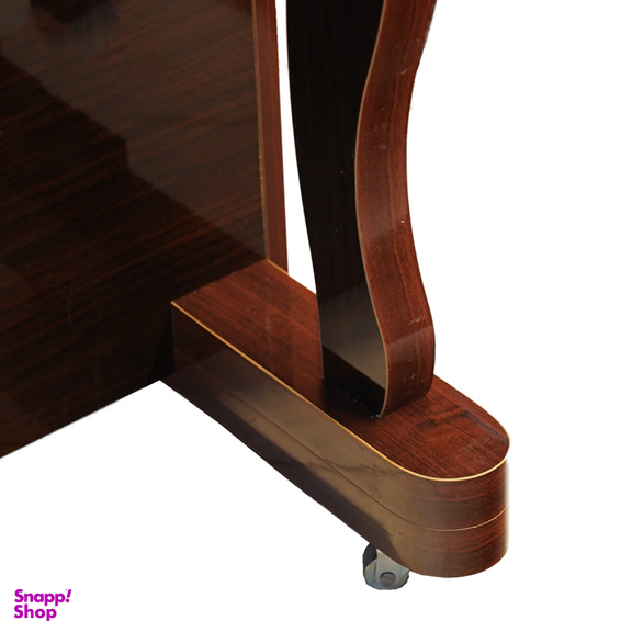 پيانو ديجيتال ياماها مدل P145 B کابين دار