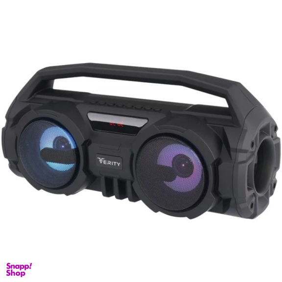 اسپیکر بلوتوثی قابل حمل وریتی مدل V-PS 7024 BT