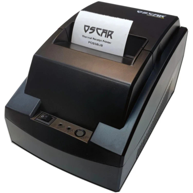 پرینتر حرارتی اسکار مدل OSCAR POS 58UB