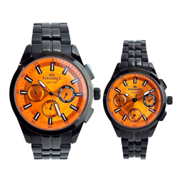 ست ساعت زنانه و مردانه الگانس اسپشیال مدل ES8163