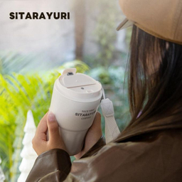 تراول ماگ Sitarayuri مدل 05 گنجایش 360 میلی لیتر