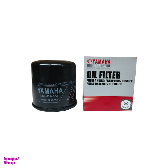فیلتر روغن موتورسیکلت یاماها کد 250 مناسب R25 و MT25