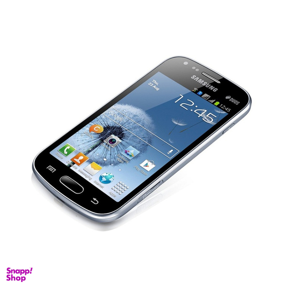 گوشی موبایل سامسونگ مدل Galaxy S Duos دو سیم کارت ظرفیت 4 گیگابایت رم 768 مگابایت