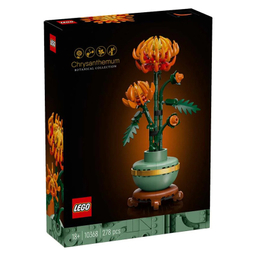 لگو سری آیکون مدل Chrysanthemum 10368