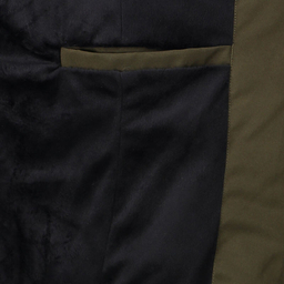 کاپشن مردانه والیانت استایل مدل PC رنگ یشمی