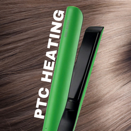 اتو مو گرین لاین مدل Silkwave