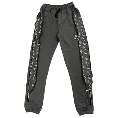 شلوار اسلش مردانه مدل بغل زیپ دار کد PT-ZP-EF2