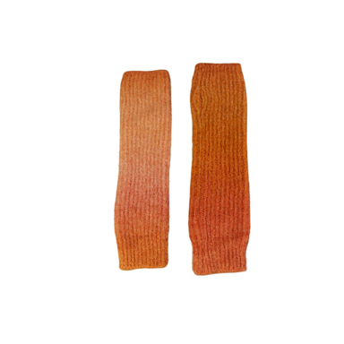 ساق دست بافتنی زنانه کد 01