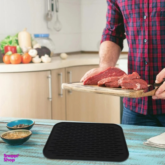 آبگیر کنار سینک رد رز مدل Wave