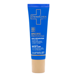 کرم ترمیم کننده زخم، سوختگی و اسکار درمدن مدل Cicaderm Repair Cream حجم 30 میلی لیتر