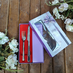 سرویس چاقو و چنگال 12 عددی گیلدا کد 1103