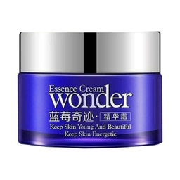 کرم مرطوب کننده بایوآکوا مدل Wonder حجم 50 میلی لیتر