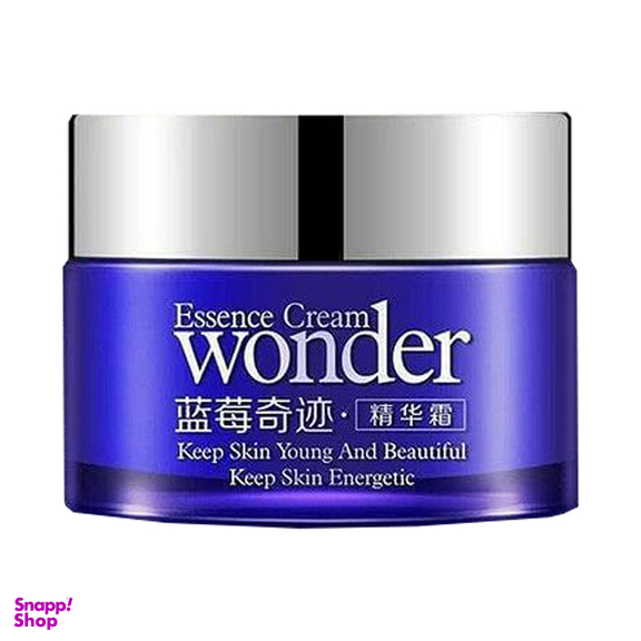 کرم مرطوب کننده بایوآکوا مدل Wonder حجم 50 میلی لیتر