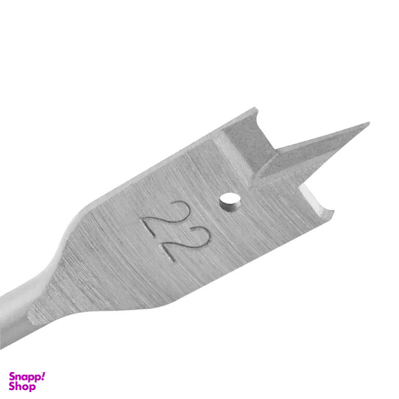 مته برگی 22 میلی متر تیتانیوم رونیکس کد RH-5322