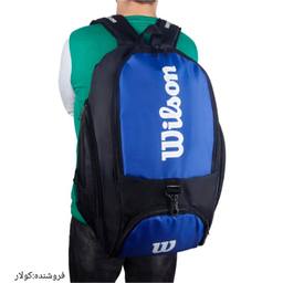 کوله پشتی ورزشی مدل wso-rzz