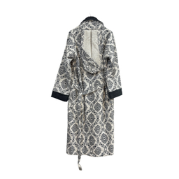 حوله پالتویی ایران حوله مدل چاپی کد 171