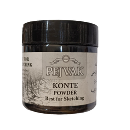 پودر کنته پژواک مدل POWPEJ75CO وزن ۷۵ گرم