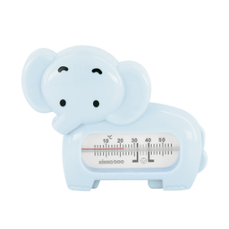 دماسنج اتاق و حمام کیکابو مدل فیل