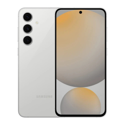گوشی موبایل سامسونگ مدل Galaxy S24 FE دو سیم کارت ظرفیت 256 گیگابایت رم 8 گیگابایت