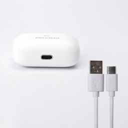 ایرفون بی سیم بلوتوثی کلومن مدل K-TW29 ANC