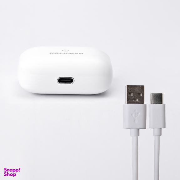 ایرفون بی سیم بلوتوثی کلومن مدل K-TW29 ANC