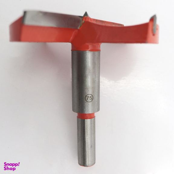 مته گازور مدل کوییک کد YPA-075 سایز 75 میلی متر