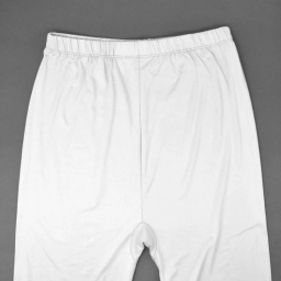 لگینگ زنانه مرسانا مدل نانو پنبه رنگ سفید