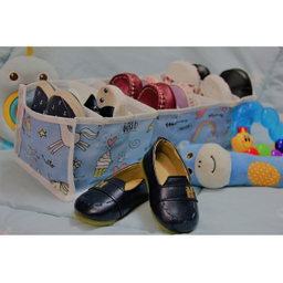 ارگانایزر کودک مای هوم مدل کیدز کد 2 بسته 2 عددی