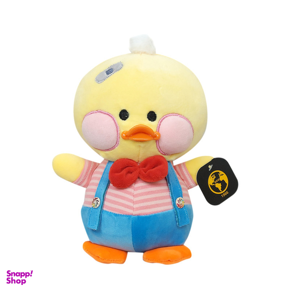 عروسک سیی مدل مستر جوجه رنگی کد 925 ارتفاع 30 سانتی متر