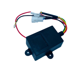 رله تقویت شیشه بالابر آریکو مدل 001 مناسب برای کوییک