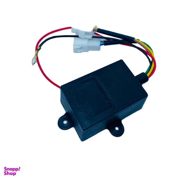 رله تقویت شیشه بالابر آریکو مدل 001 مناسب برای کوییک